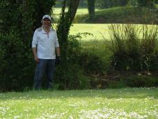 golf Bretagne