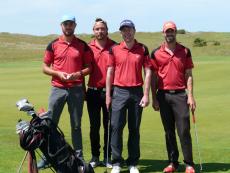 golf Bretagne