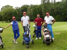 golf Bretagne