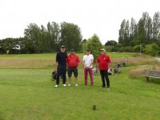 golf Bretagne