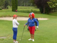 golf Bretagne