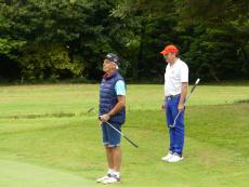 golf Bretagne