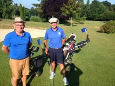 golf Bretagne